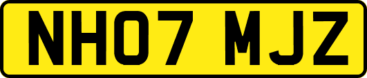 NH07MJZ