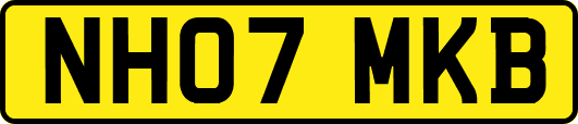NH07MKB