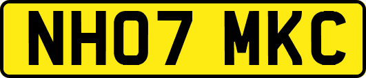 NH07MKC