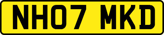 NH07MKD