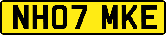 NH07MKE