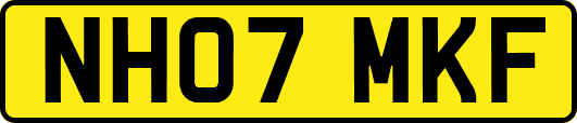 NH07MKF