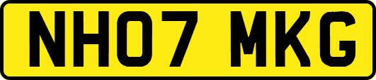NH07MKG