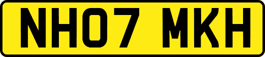 NH07MKH