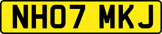 NH07MKJ