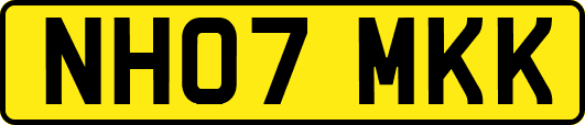 NH07MKK