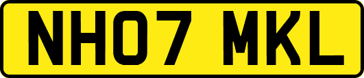 NH07MKL