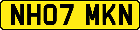 NH07MKN