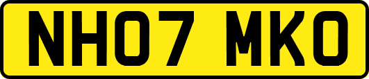 NH07MKO
