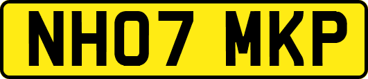 NH07MKP