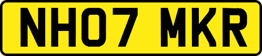 NH07MKR