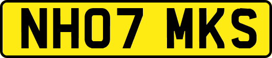NH07MKS