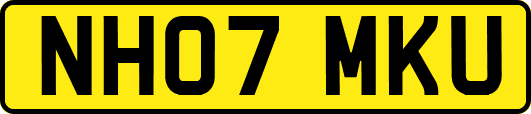 NH07MKU