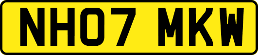 NH07MKW