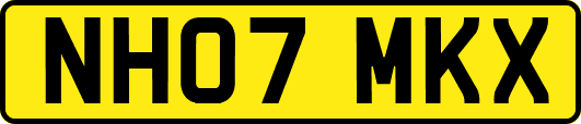 NH07MKX