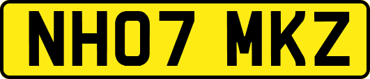 NH07MKZ