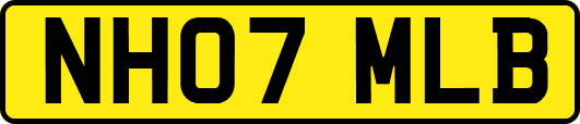 NH07MLB