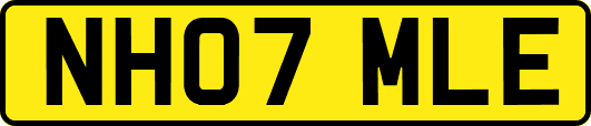 NH07MLE