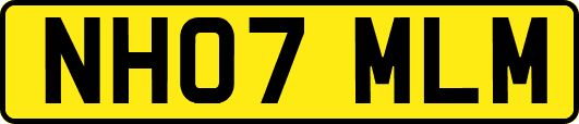 NH07MLM