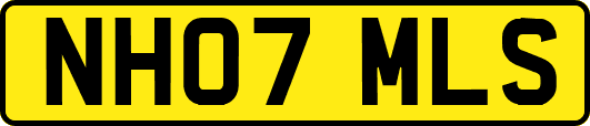 NH07MLS