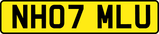 NH07MLU
