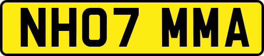 NH07MMA