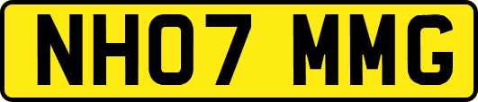 NH07MMG