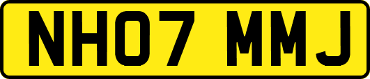 NH07MMJ