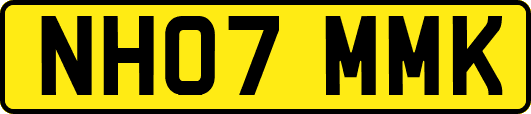 NH07MMK