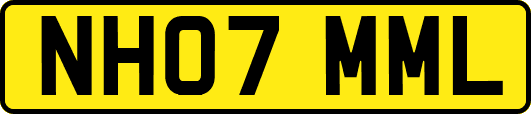 NH07MML
