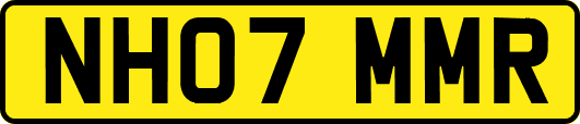 NH07MMR