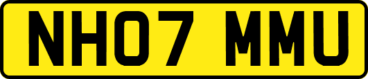 NH07MMU