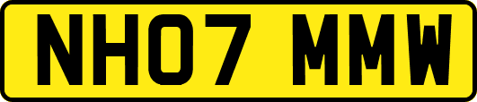 NH07MMW