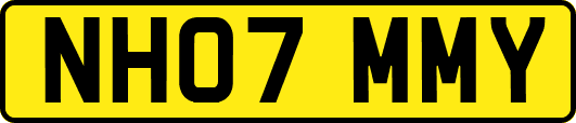NH07MMY