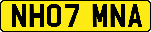 NH07MNA