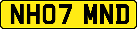 NH07MND