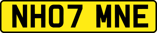NH07MNE