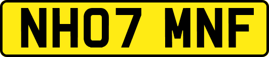 NH07MNF