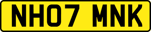 NH07MNK