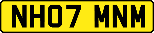 NH07MNM