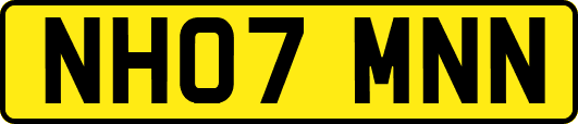 NH07MNN