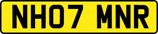 NH07MNR