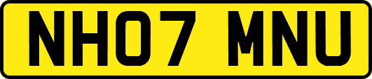 NH07MNU
