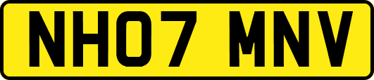 NH07MNV