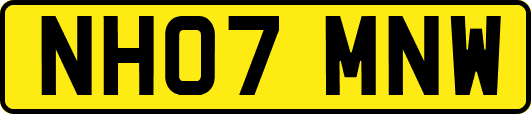 NH07MNW