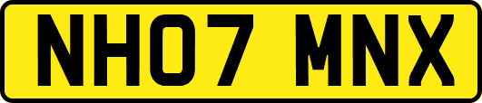 NH07MNX