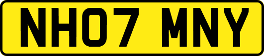 NH07MNY