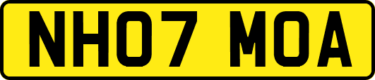 NH07MOA