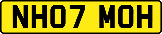 NH07MOH