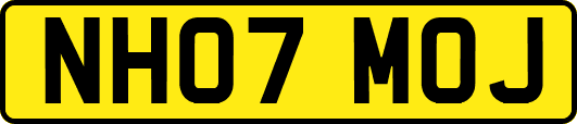 NH07MOJ